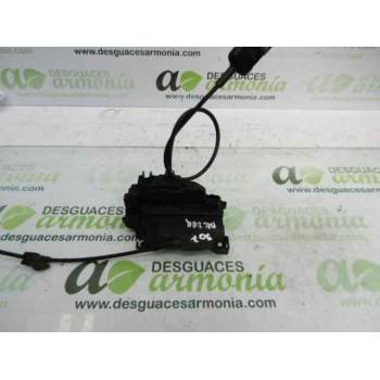 CERRADURA PUERTA DELANTERA DERECHA 8200350753 
