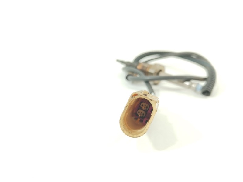 Recambio de sonda lambda para audi q7 (4mb, 4mg, 4mq) 3.0 tdi quattro referencia OEM IAM 4M0906088AB  