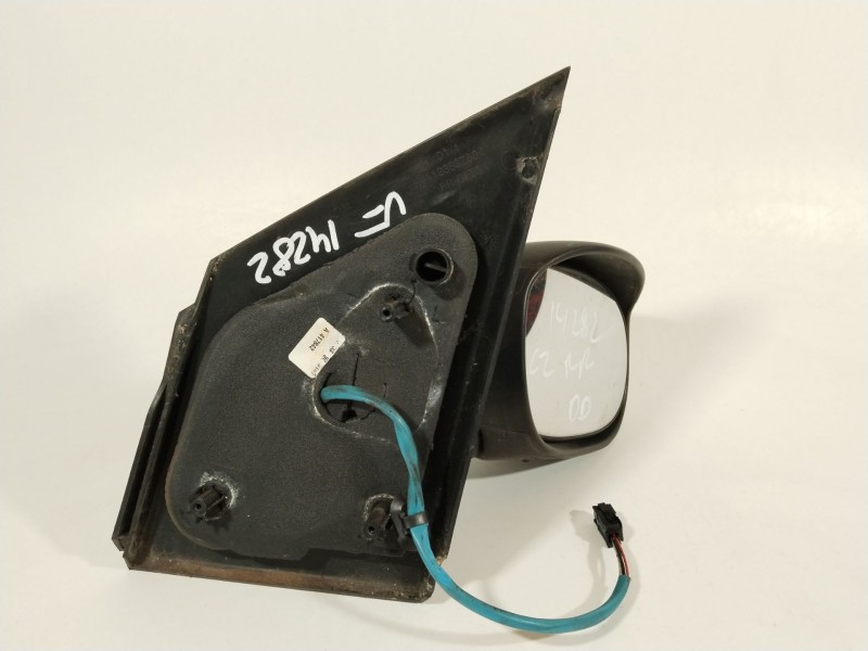 Recambio de retrovisor derecho para citroën c2 (jm_) 1.1 referencia OEM IAM 8149RG 12363760 6223050299 Recambio de retrovisor derecho para citroën c2 (jm_) 1.1 referencia OEM IAM 8149RG 12363760 6223050299