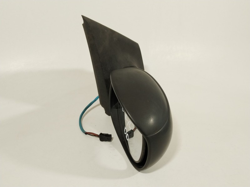 Recambio de retrovisor derecho para citroën c2 (jm_) 1.1 referencia OEM IAM 8149RG 12363760 6223050299 Recambio de retrovisor derecho para citroën c2 (jm_) 1.1 referencia OEM IAM 8149RG 12363760 6223050299