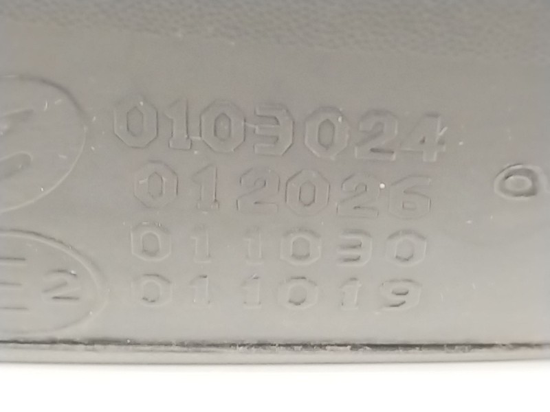Recambio de retrovisor derecho para citroën c2 (jm_) 1.1 referencia OEM IAM 8149RG 12363760 6223050299 Recambio de retrovisor derecho para citroën c2 (jm_) 1.1 referencia OEM IAM 8149RG 12363760 6223050299