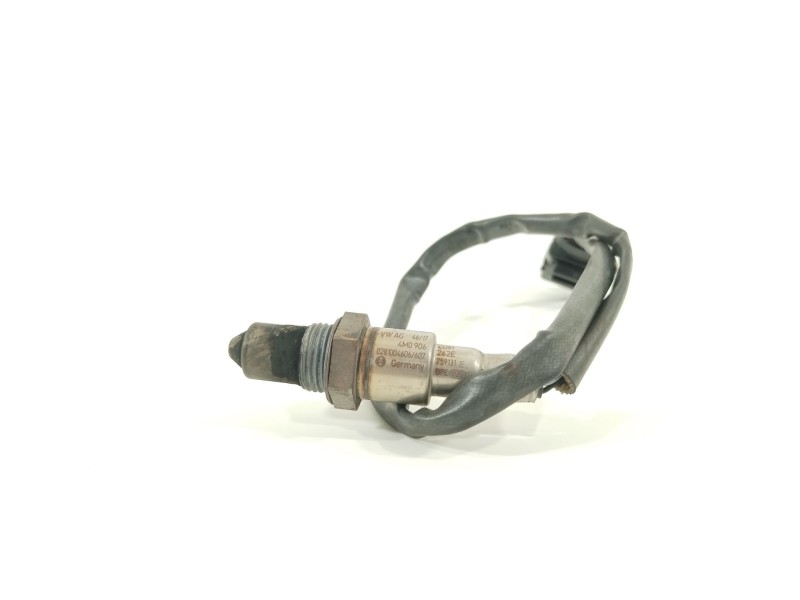Recambio de sonda lambda para audi q7 (4mb, 4mg, 4mq) 3.0 tdi quattro referencia OEM IAM 4M0906262E  