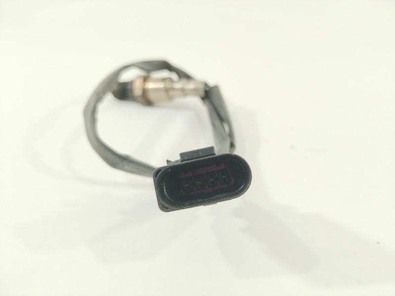 Recambio de sonda lambda para audi q7 (4mb, 4mg, 4mq) 3.0 tdi quattro referencia OEM IAM 4M0906262E  