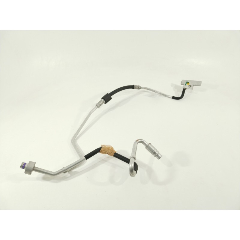 Recambio de tubo aire acondicionado para audi q7 (4mb, 4mg, 4mq) 3.0 tdi quattro referencia OEM IAM 4M1816720R  