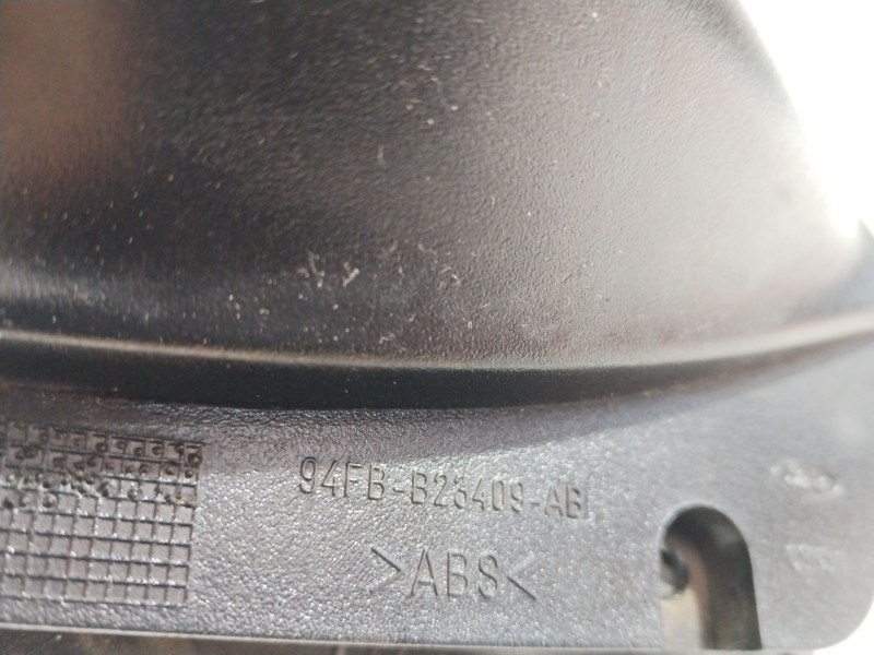 Recambio de retrovisor izquierdo para ford fiesta iii (gfj) 1.8 td referencia OEM IAM 94FBB23409AB  