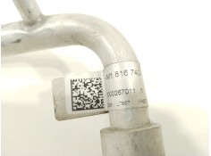 Recambio de tubo aire acondicionado para audi q7 (4mb, 4mg, 4mq) 3.0 tdi quattro referencia OEM IAM 4M1816740N   2