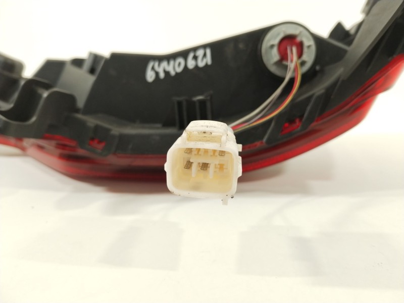 Recambio de piloto trasero izquierdo para kia niro (de) 1.6 gdi hybrid referencia OEM IAM 92405AT110  