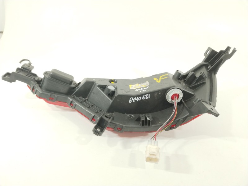 Recambio de piloto trasero izquierdo para kia niro (de) 1.6 gdi hybrid referencia OEM IAM 92405AT110  