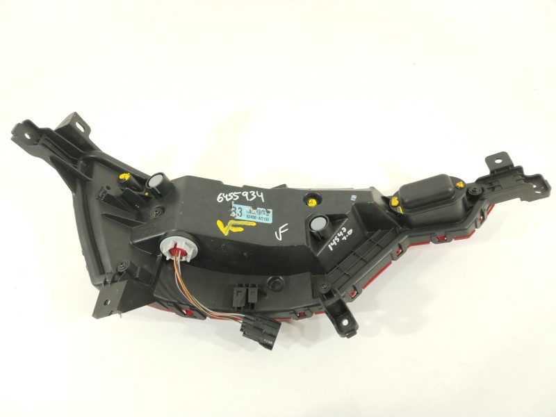 Recambio de piloto trasero derecho para kia niro (de) 1.6 gdi hybrid referencia OEM IAM 92406AT100  