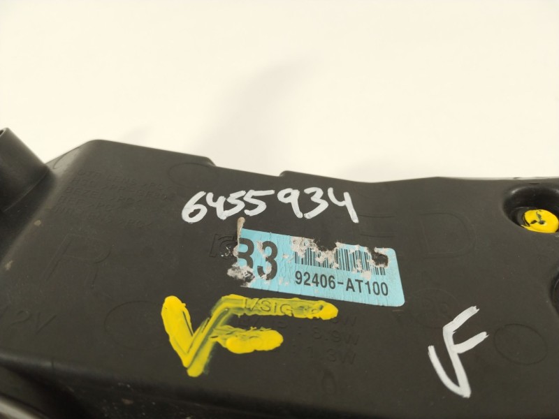 Recambio de piloto trasero derecho para kia niro (de) 1.6 gdi hybrid referencia OEM IAM 92406AT100  