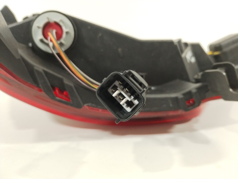 Recambio de piloto trasero derecho para kia niro (de) 1.6 gdi hybrid referencia OEM IAM 92406AT100  