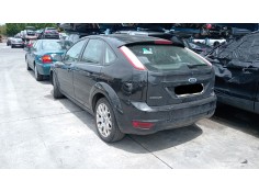 ford focus ii (da_, hcp, dp) del año 2008