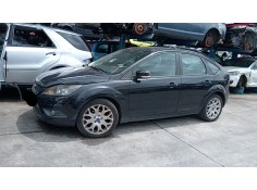 ford focus ii (da_, hcp, dp) del año 2008 2