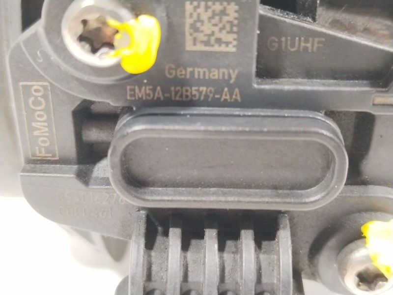 Recambio de caudalimetro para ford transit connect monospace 1.5 tdci referencia OEM IAM EM5A12B579AA  054016276