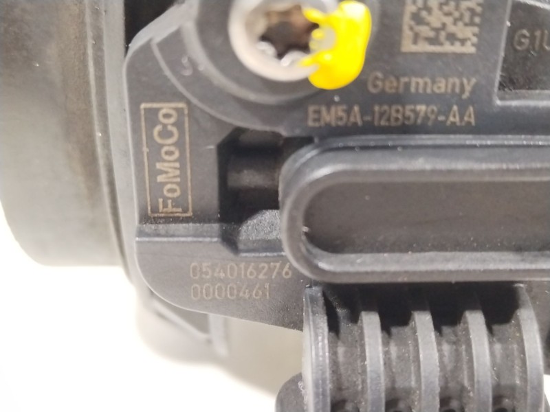 Recambio de caudalimetro para ford transit connect monospace 1.5 tdci referencia OEM IAM EM5A12B579AA  054016276