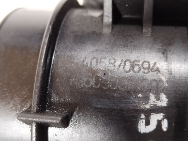 Recambio de caudalimetro para ford transit connect monospace 1.5 tdci referencia OEM IAM EM5A12B579AA  054016276