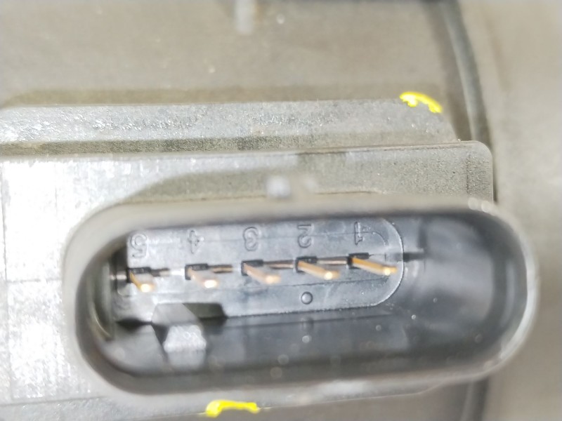 Recambio de caudalimetro para mercedes-benz clase cls (w219) 350 cgi (219.357) referencia OEM IAM A2730940948  0280213190