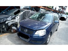 volkswagen polo iv (9n_, 9a_) del año 2006