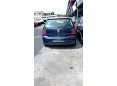 volkswagen polo iv (9n_, 9a_) del año 2006 2