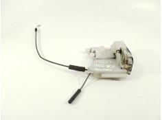 Recambio de cerradura puerta trasera derecha para honda accord berlina (cl/cn) 2.2i ctdi sport referencia OEM IAM 72610SEAE02  