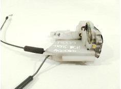 Recambio de cerradura puerta trasera derecha para honda accord berlina (cl/cn) 2.2i ctdi sport referencia OEM IAM 72610SEAE02   2