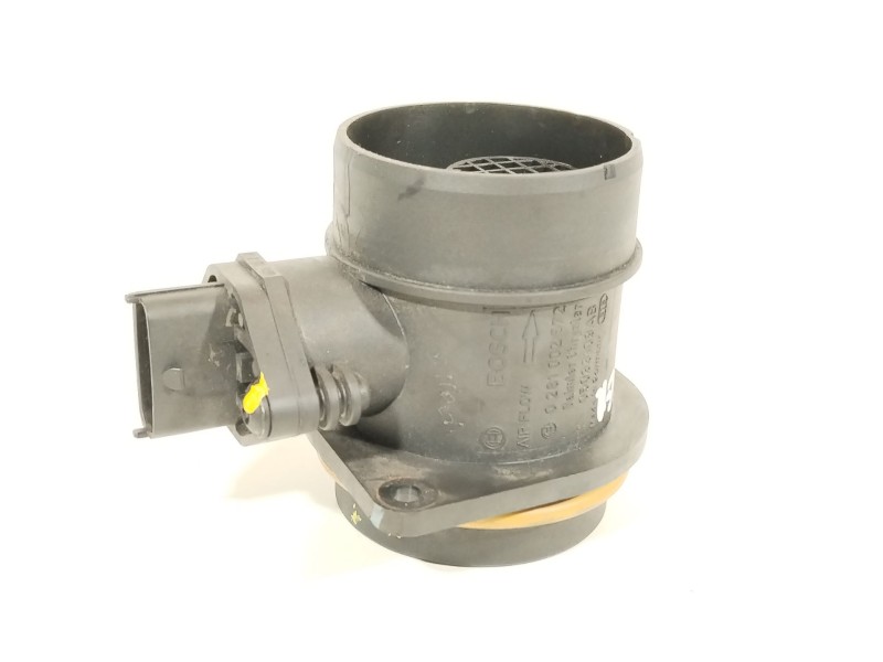 Recambio de caudalimetro para chrysler pt cruiser (pt) 2.2 crd limited referencia OEM IAM 05033109AB  0281002572