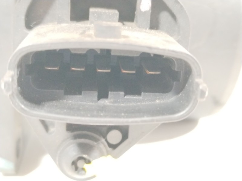 Recambio de caudalimetro para chrysler pt cruiser (pt) 2.2 crd limited referencia OEM IAM 05033109AB  0281002572