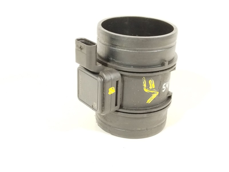 Recambio de caudalimetro para mercedes-benz clase m (w164) 420 cdi 4m edition 10 referencia OEM IAM A6290900248  5WK97013