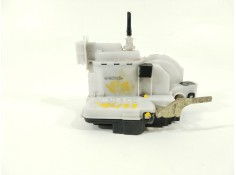 Recambio de cerradura puerta delantera izquierda para seat cordoba (6k1, 6k2) 1.9 tdi referencia OEM IAM 6K4837015A  