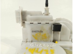 Recambio de cerradura puerta delantera izquierda para seat cordoba (6k1, 6k2) 1.9 tdi referencia OEM IAM 6K4837015A   2