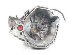 Recambio de caja cambios para renault scenic iii expression referencia OEM IAM TL4A054  