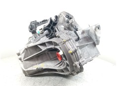 Recambio de caja cambios para renault scenic iii expression referencia OEM IAM TL4A054   2
