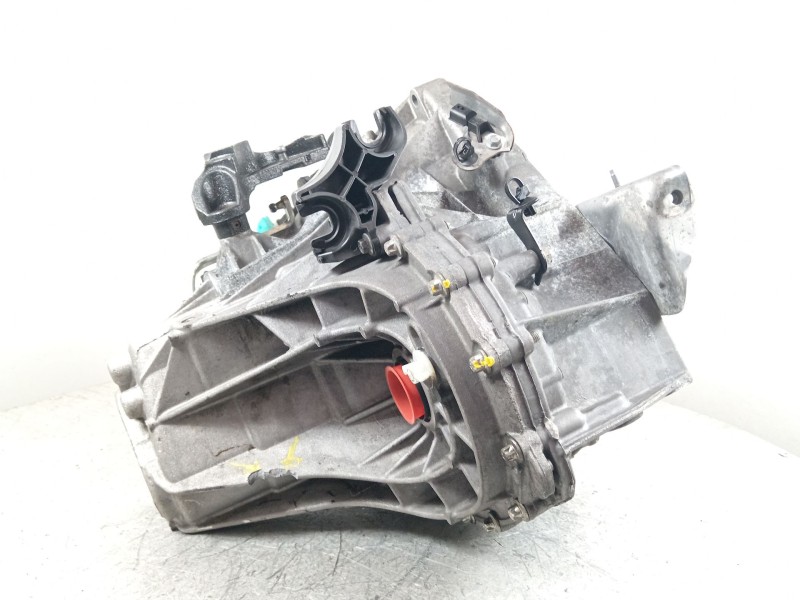 Recambio de caja cambios para renault scenic iii expression referencia OEM IAM TL4A054  