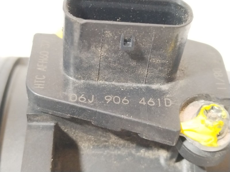 Recambio de caudalimetro para audi a4 ber. (b8) básico referencia OEM IAM 06J906461D  