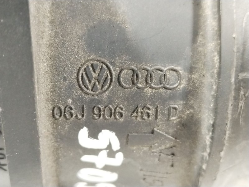 Recambio de caudalimetro para audi a4 ber. (b8) básico referencia OEM IAM 06J906461D  