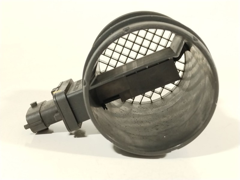 Recambio de caudalimetro para fiat ducato furgoneta (250_) 130 multijet 2,3 d 4x4 referencia OEM IAM 55220715  281006054