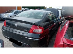 peugeot 407 (6d_) del año 2010