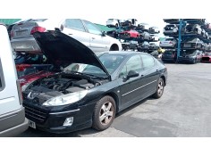 peugeot 407 (6d_) del año 2010 2