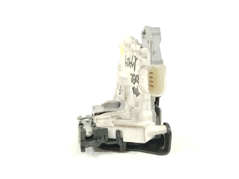 Recambio de cerradura puerta trasera derecha para seat leon (1p1) 1.9 tdi referencia OEM IAM 1P0839016  