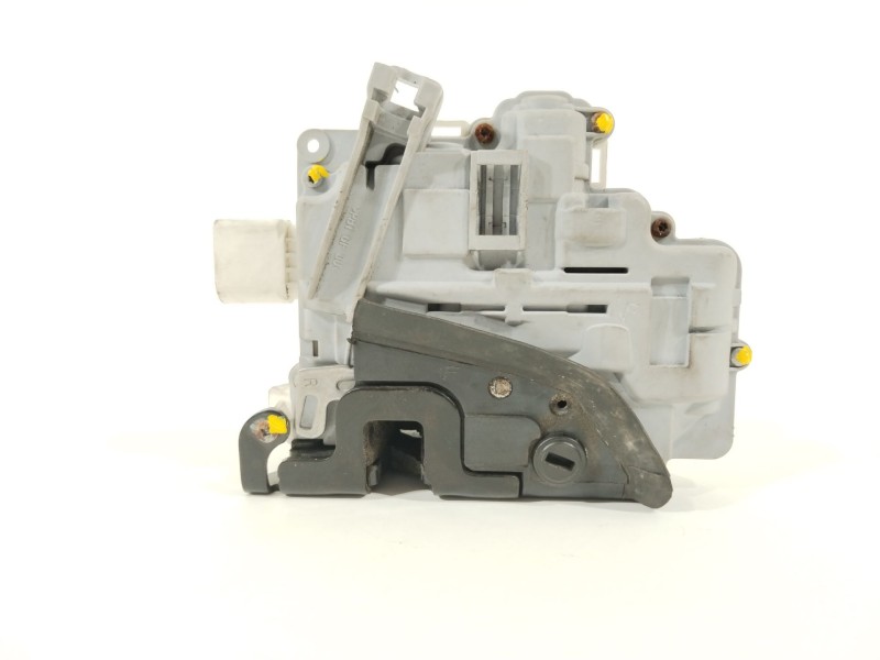 Recambio de cerradura puerta trasera derecha para seat leon (1p1) 1.9 tdi referencia OEM IAM 1P0839016  