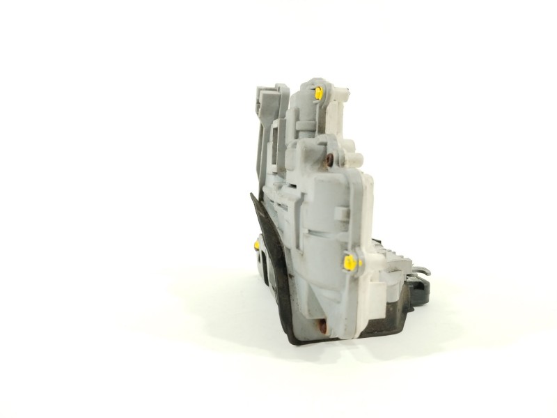 Recambio de cerradura puerta trasera derecha para seat leon (1p1) 1.9 tdi referencia OEM IAM 1P0839016  