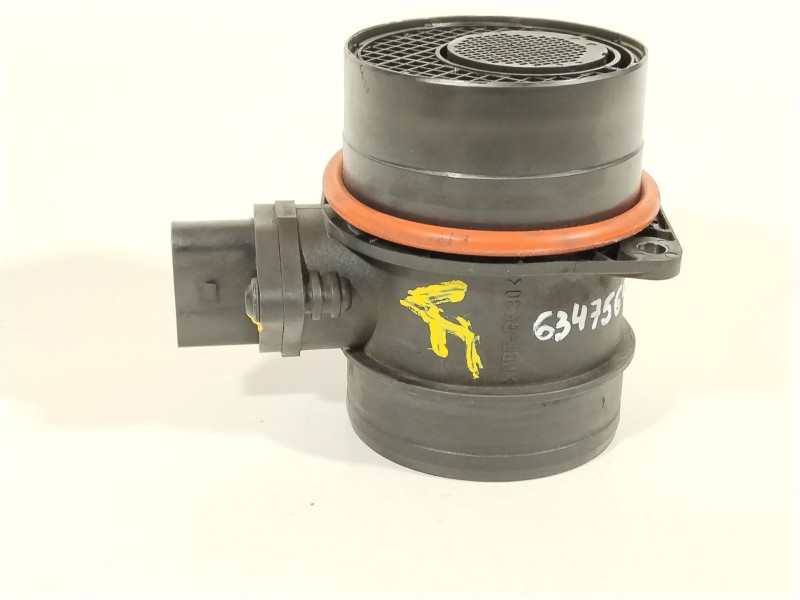 Recambio de caudalimetro para dodge caliber s referencia OEM IAM 05033320AA  0281002779