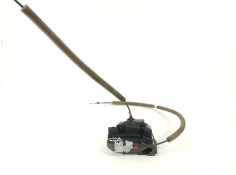 Recambio de cerradura puerta trasera izquierda para nissan qashqai (j11) 360 referencia OEM IAM 825014EA2A  
