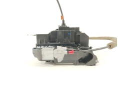 Recambio de cerradura puerta trasera izquierda para nissan qashqai (j11) 360 referencia OEM IAM 825014EA2A   2