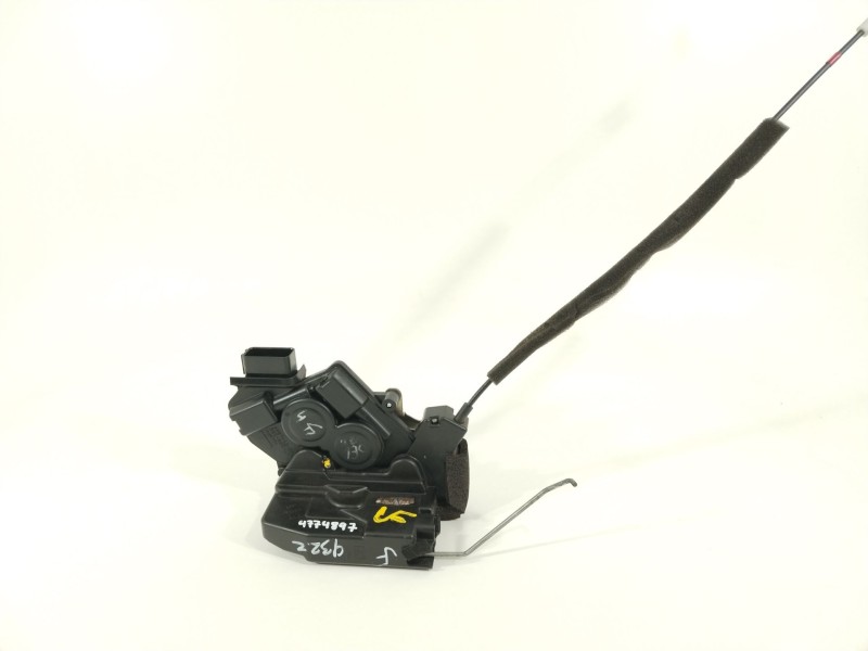 Recambio de cerradura puerta delantera izquierda para mazda 5 (cw) luxury referencia OEM IAM B93B95L2  