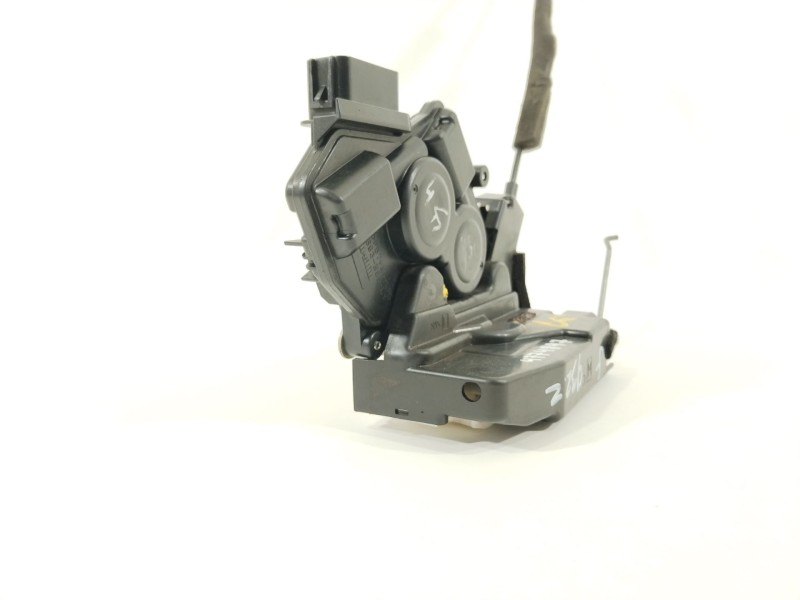 Recambio de cerradura puerta delantera izquierda para mazda 5 (cw) luxury referencia OEM IAM B93B95L2  