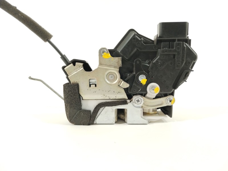 Recambio de cerradura puerta delantera izquierda para mazda 5 (cw) luxury referencia OEM IAM B93B95L2  