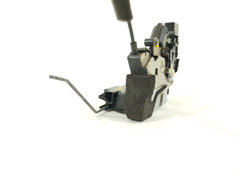 Recambio de cerradura puerta delantera izquierda para mazda 5 (cw) luxury referencia OEM IAM B93B95L2  