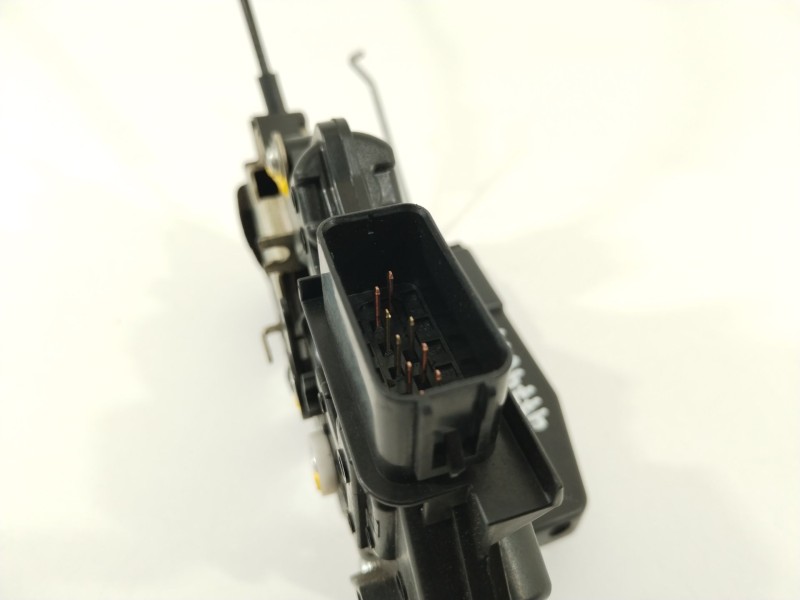 Recambio de cerradura puerta delantera izquierda para mazda 5 (cw) luxury referencia OEM IAM B93B95L2  