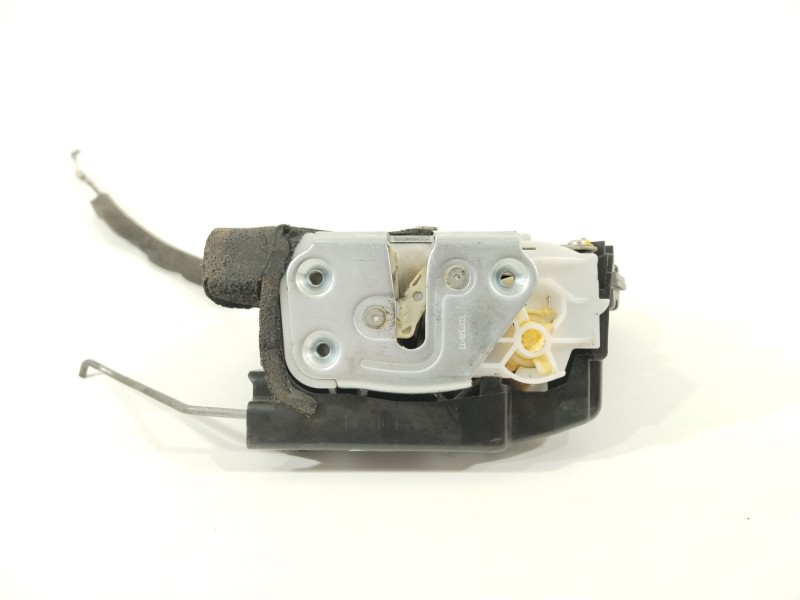 Recambio de cerradura puerta delantera izquierda para mazda 5 (cw) luxury referencia OEM IAM B93B95L2  